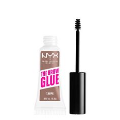 Гель для бровей Gel Fijador Cejas The Brow Glue Nyx Professional Make Up, Taupe