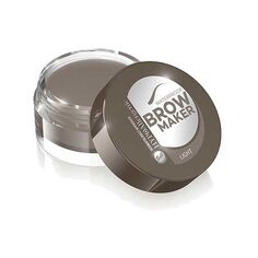 Гель для бровей Hypo Brow Maker Gel Cejas Resistente al Agua Bell, 01 Claro