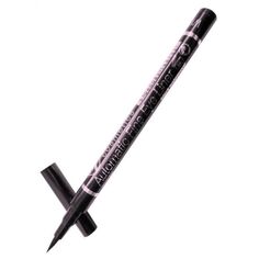 Подводка для глаз Eyeliner Extra Fino W7, Negro