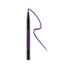 Подводка для глаз Eyeliner Líquido Waterproof To Die For Krash Kosmetics, Reinona