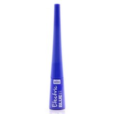 Подводка для глаз Eyeliner Líquido Wibo, Electric Blue