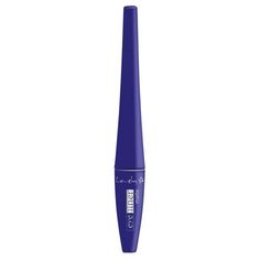 Подводка для глаз Eyeliner Matte Lovely Makeup, Navy Blue