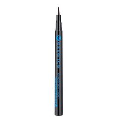 Подводка для глаз Eyeliner Pen Waterproof Essence, Negro