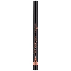 Подводка для глаз Eyeliner Rotulador de Larga Duración Essence, 1 unidad