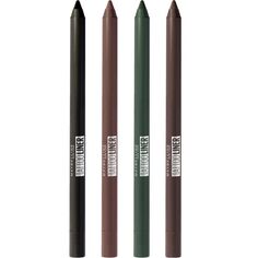 Подводка для глаз Eyeliner Tattoo Liner Maybelline New York, 911 Smooth Walnut