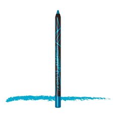 Подводка для глаз Gel Glide Eyeliner Pencil L.A. Girl, Gypsy Teal