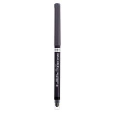 Подводка для глаз Infaillible Gel Eyeliner Automático 36H L&apos;Oréal París, Taupe Grey L'Oreal