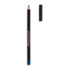 Подводка для глаз Kohl Eyeliner Delineador de Ojos Revolution, Aqua