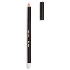 Подводка для глаз Kohl Eyeliner Delineador de Ojos Revolution, Blanco