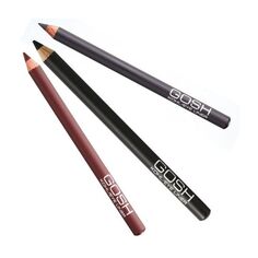 Подводка для глаз Kohl Eyeliner Gosh, Blanco Gosh!