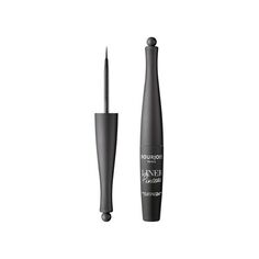 Подводка для глаз Liner Pinceau Eyeliner Delineador Waterproof Bourjois, 008 Noir Surréaliste