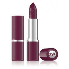 Губная помада Barra de Labios Colour Lipstick Bell, 01 Red Berry