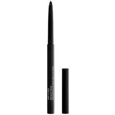 Подводка для глаз Megalast Breakup-Proof Retractable Eyeliner Wet N Wild, Negro