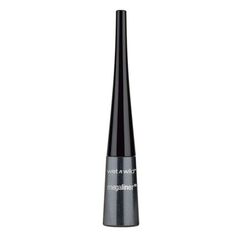 Подводка для глаз Megaliner Eyeliner Líquido Nuevo Wet N Wild, Negro