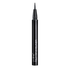 Подводка для глаз ProLine Eyeliner Rotulador Wet N Wild, Black