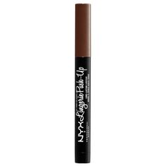 Губная помада Barra de labios Lingerie Push-Up Nyx Professional Make Up, French Maid