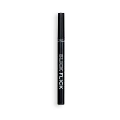 Подводка для глаз Relove Delineador de Ojos Slick Flick Revolution, Negro