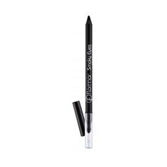 Подводка для глаз Smoky Eyes Eyeliner Waterproof Flormar, 002 Coolest Brown