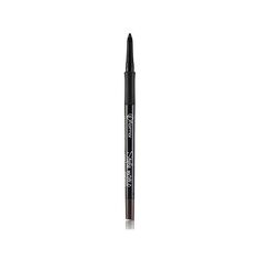 Подводка для глаз Style Matic Eyeliner Flormar, 02 New Black