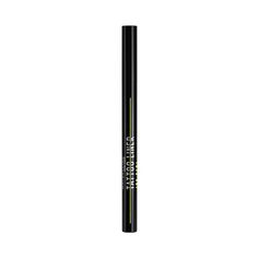 Подводка для глаз Tatoo Liner Ink Pen Maybelline New York, Black