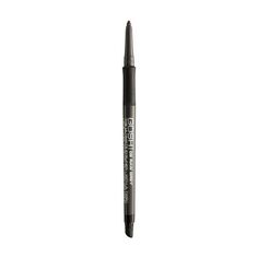 Подводка для глаз The Ultimate Eyeliner Gosh, 01 Black in Black Gosh!