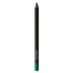 Подводка для глаз Velvet Touch Waterproof Eyeliner Gosh, Woody Green Gosh!