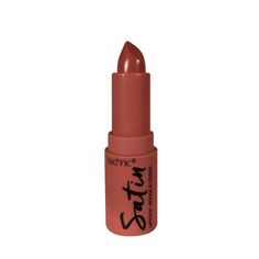 Губная помада Barra de Labios Satin Technic, True Velvet