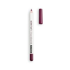 Подводка для губ Delineador de Labios Relove Lipliner Revolution, Super