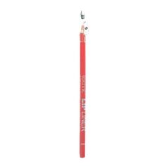 Подводка для губ Lipliner Perfilador de Labios con Sacapuntas Technic, Coral