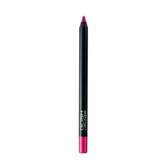 Подводка для губ Velvet Touch Waterproof Lipliner Gosh, 008 Raspberry Dream Gosh!