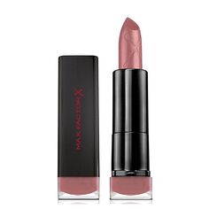 Помада Colour Elixir Lip Velvet Matte Max Factor, 20 Rose