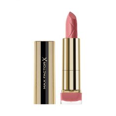 Помада Colour Elixir Max Factor, 010 Tosted Almond