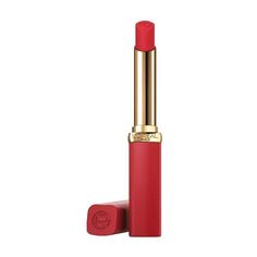 Губная помада Barras de labios Color Riche Intense Volume Matte Worth It Edición Limitada L&apos;Oréal París, 100 Pink Worth It L'Oreal