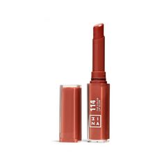 Помада The Color Lip Glow 3Ina, 170 Coral