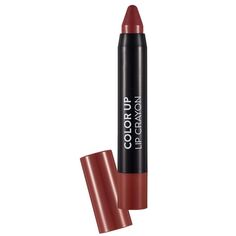 Губная помада Color Up Lip Crayon Lápiz de Labios Flormar, 04 Lovely Pink