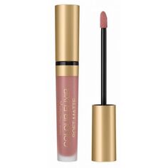 Губная помада Colour Elixir Soft Matte Labial Líquido Max Factor, 05 Sand Cloud