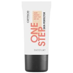 Праймер One Step Skin Perfector Prebase para Rostro Catrice, Nude