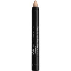 Праймер Primer para Labios Nyx Professional Make Up, Deep nude