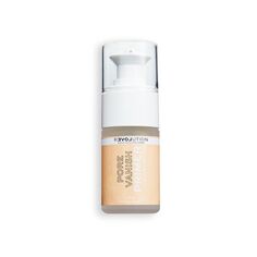 Праймер Relove Pore Vanish Primer Revolution, Beige