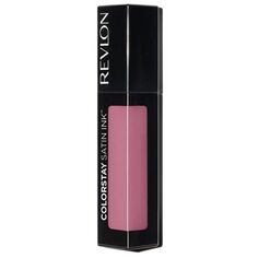 Губная помада Labial Líquido Colorstay Satin Ink Revlon, 020 On a Mission