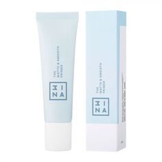 Праймер The Matte &amp; Smooth Primer 3Ina, Transparente