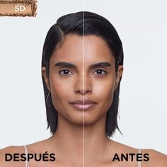 Пудра для лица Accord Parfait Base de Maquillaje en Polvo Hidratante L&apos;Oréal París, 5D L'Oreal
