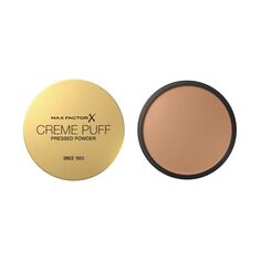 Пудра для лица Creme Puff Pressed Powder Max Factor, 42 Deep Beige