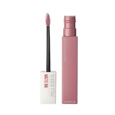 Губная помада Labial Líquido Mate SuperStay Matte Ink Maybelline New York, 10 Dreamer