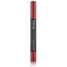 Пудра для лица Lip Powder Lightweight Flormar, 10