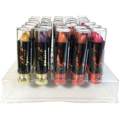 Губная помада Labiales Glint Collection Pink Duck, Oro 51