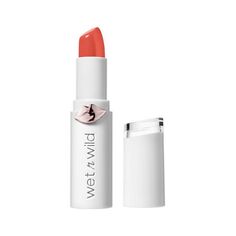 Губная помада Megalast High-Shine Lip Color Wet N Wild, Pinky Ring