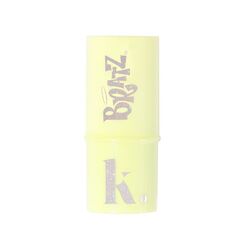 Румяна Bratz x Krash Wintertime Wonderland - Bring the Heat! Face Makeup Stick Krash Kosmetics, Standard