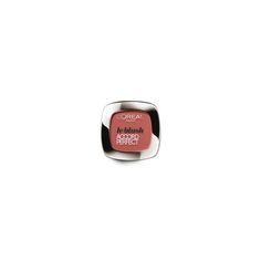 Румяна Colorete Accord Perfect Blush L&apos;Oréal París, 090 Rosa Oscuro L'Oreal