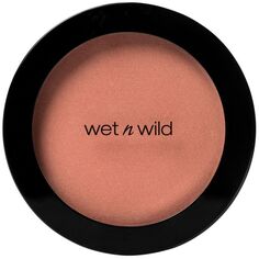 Румяна Colorete Color Icon Blush Wet N Wild, Mellow Wine